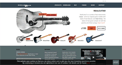 Desktop Screenshot of musiclab.com